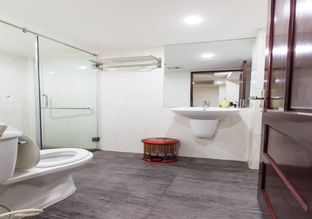 Hachi Hostel