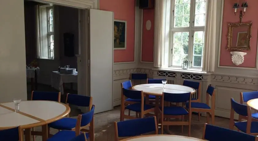 Danhostel Slagelse Camping