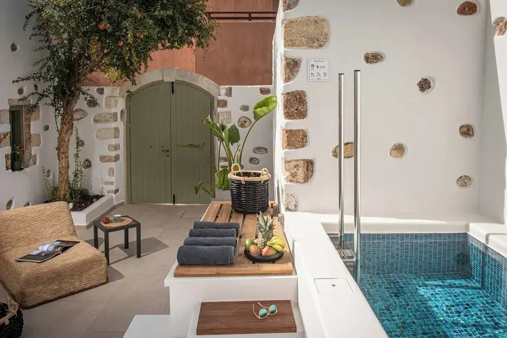 Holiday Home Mint Villa by Checkin by Interhome