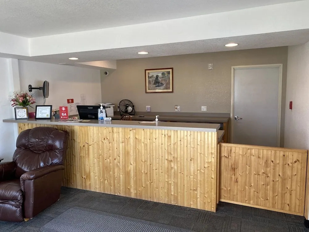 Stuart Motor Lodge