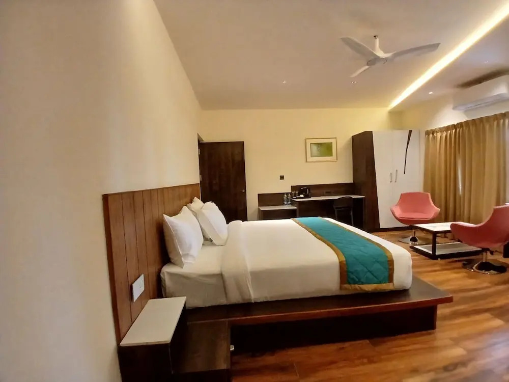 Quad Club, Nandi Hills
