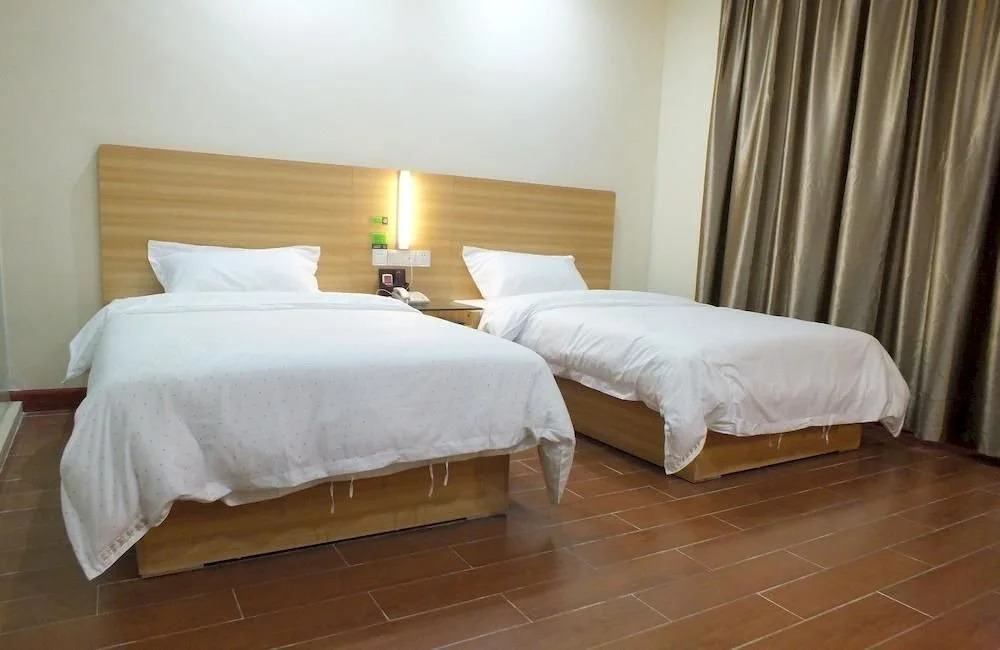 Xinggang Yue Fast Hotel-shenzhen