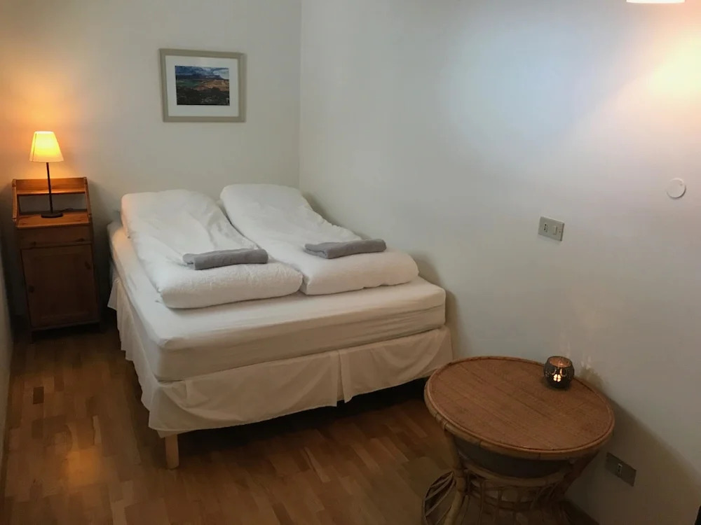Kría Guesthouse