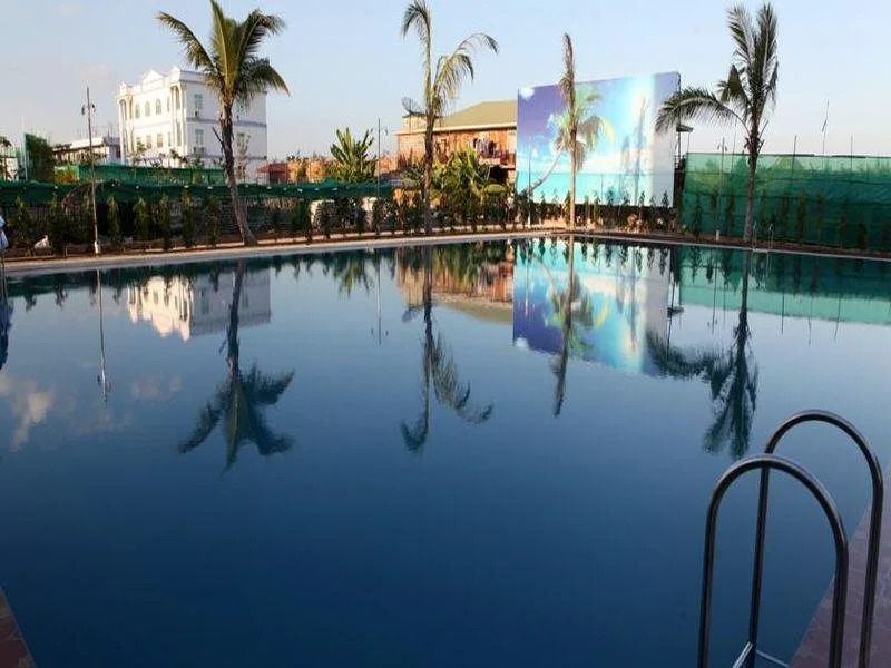 New Aye Yar Hotel