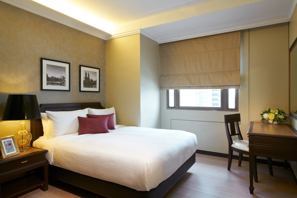 Orchard Parksuites by Far East Hospitality