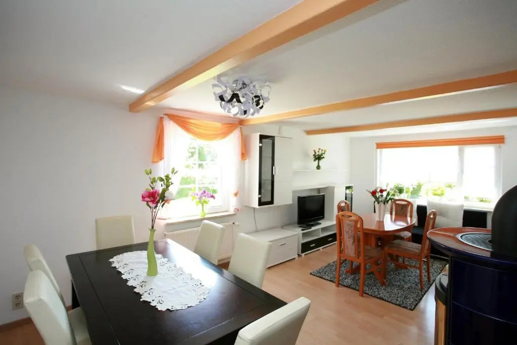 Ferienwohnanlage Brückner