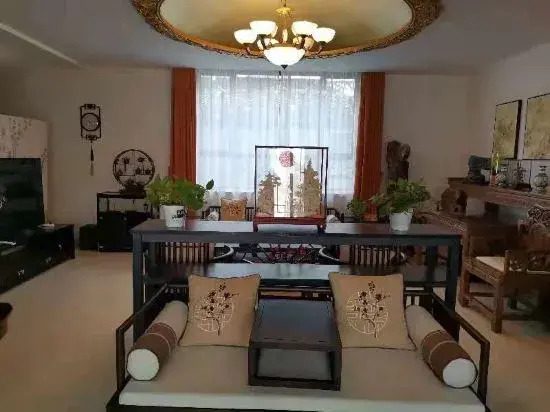 Shanghai Mr.Li yuan