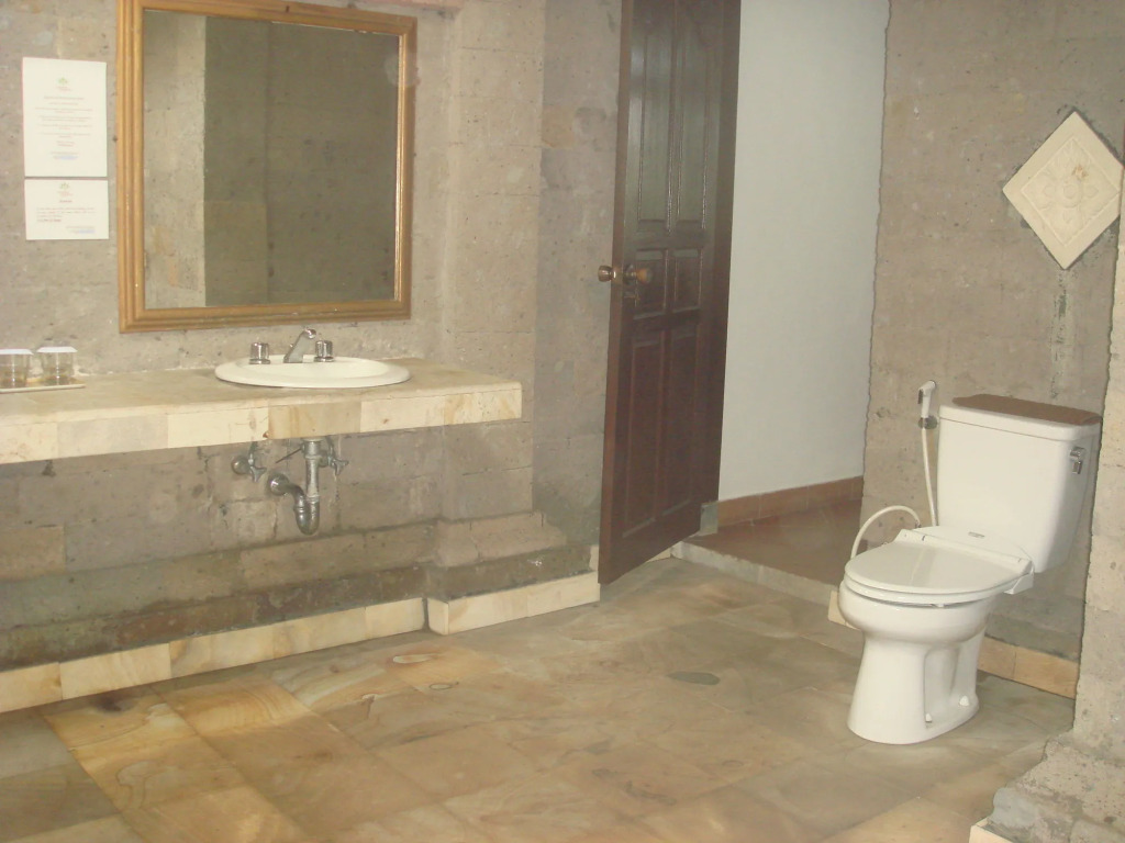 Cempaka Belimbing Villa