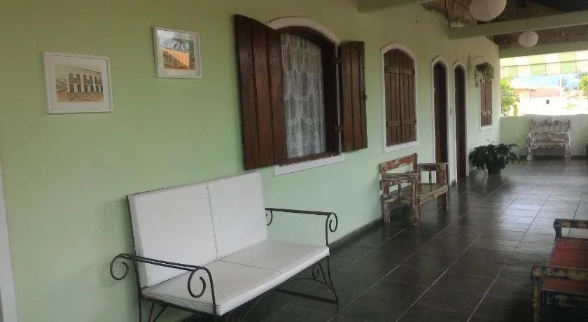 Casa Tulipa