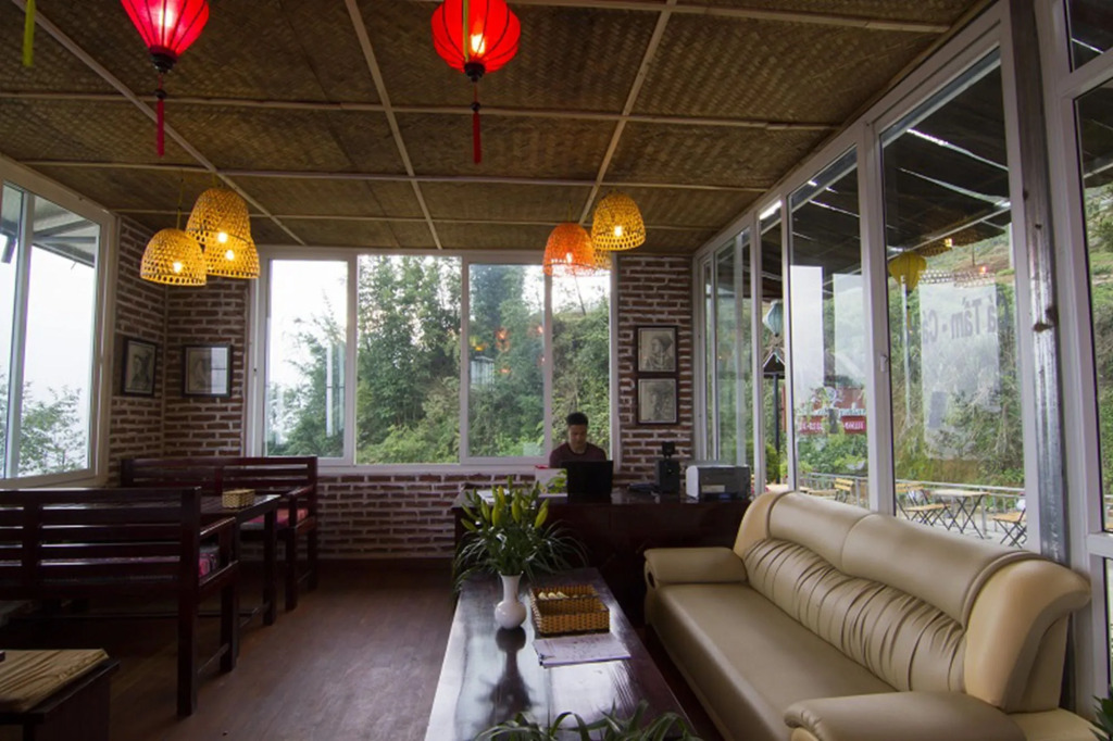 Catcat Garden House