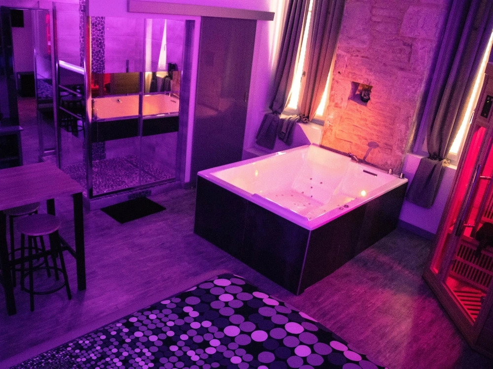 Cocooning Spa