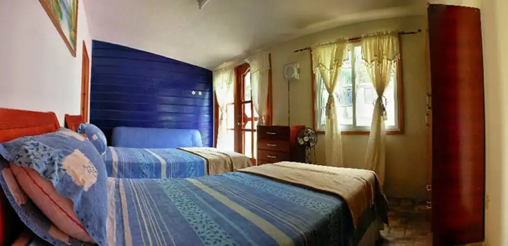Hostal Casa Pedro