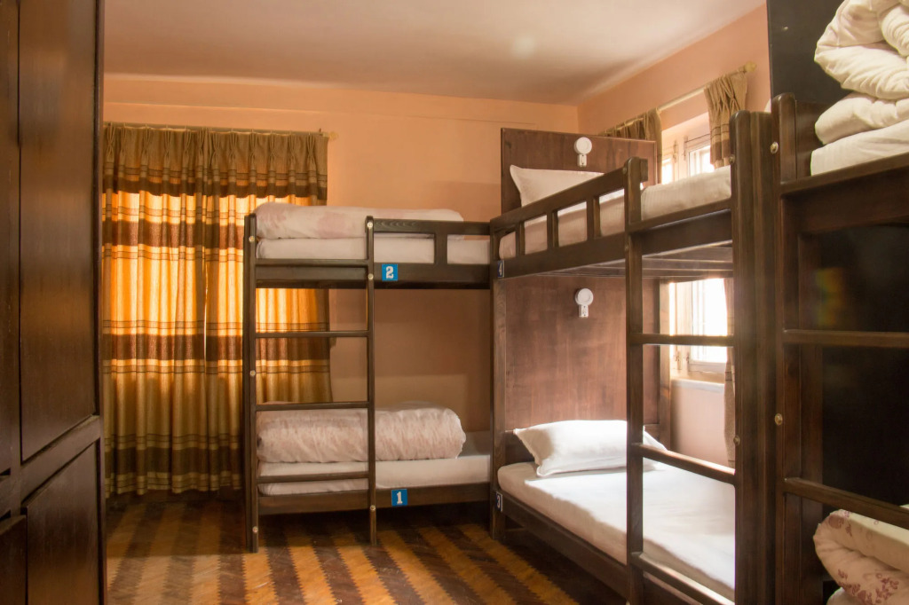 Hostel Himalaya