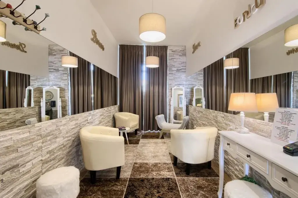 Vatican Rooms - B&B Diffuso Formula Roulette