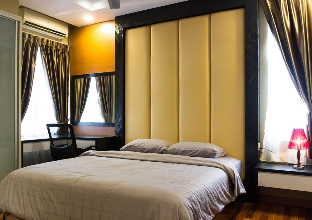Luxury Sky Suite Home in Bandar Utama