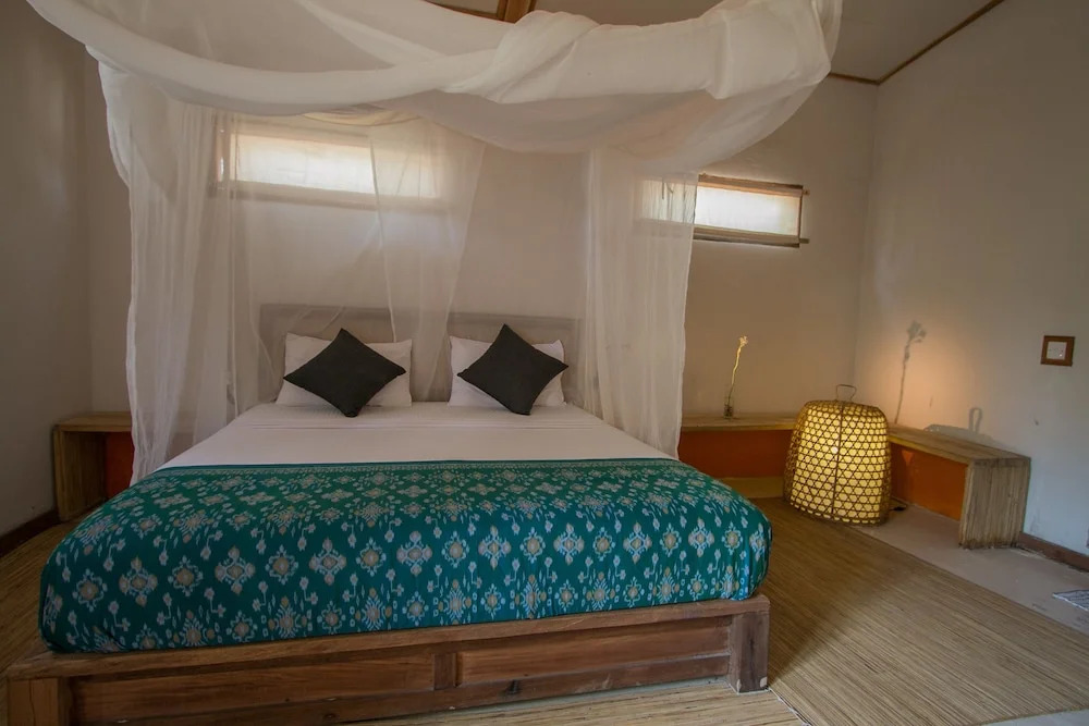 MaoMeno Yoga Resort