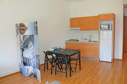 Trindade Oporto Apartments Group
