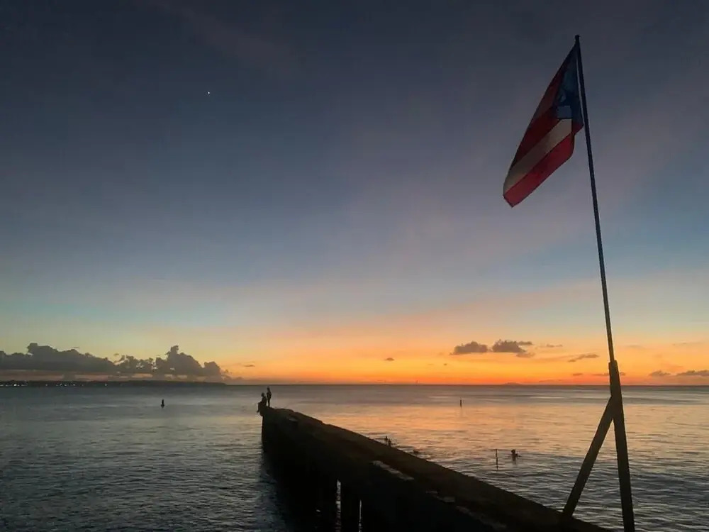 Comfy apartment 8 minute walk from beach