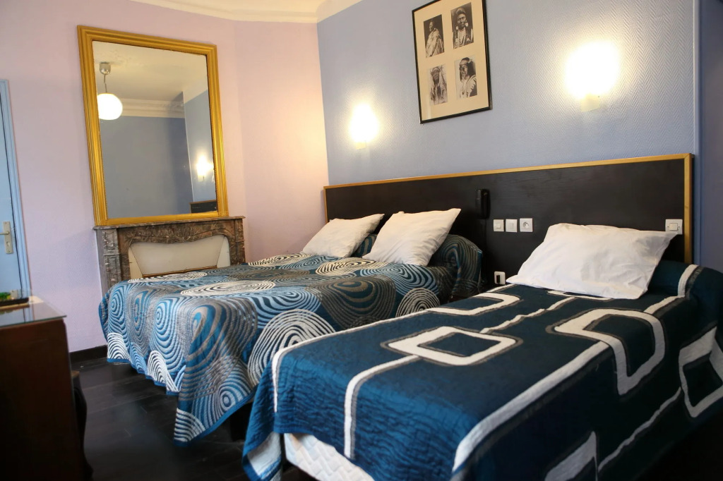 Hotel Celtic