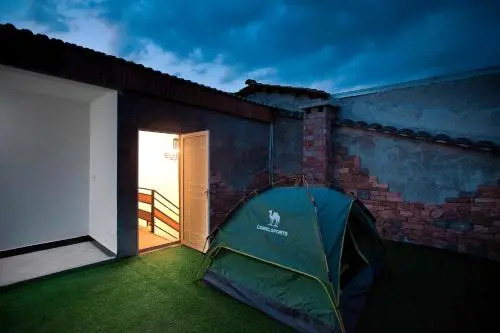 One Art Guesthouse No.2