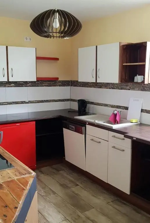 Monteurzimmer/Ferienwohnung Roßheidestraße, Gladbeck