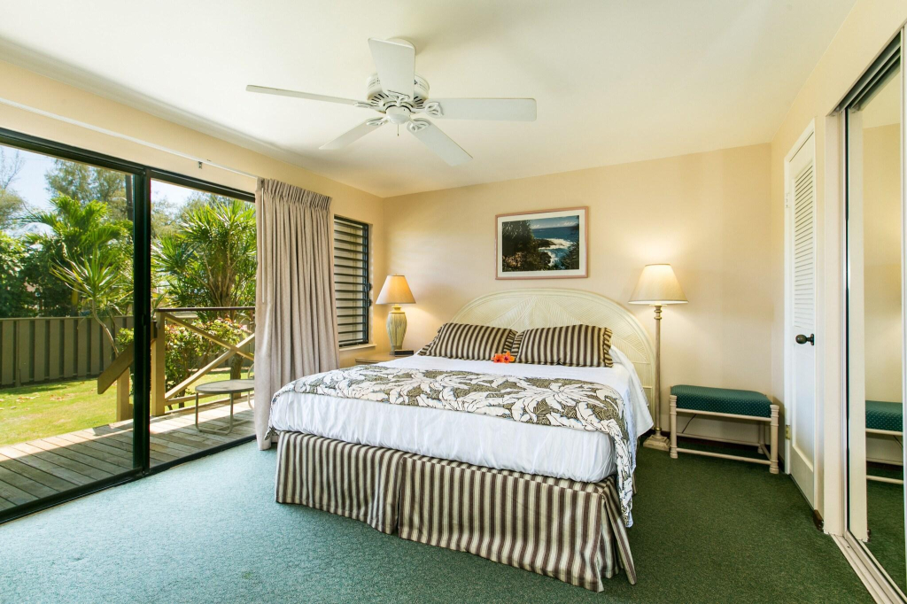 Kauai Inn