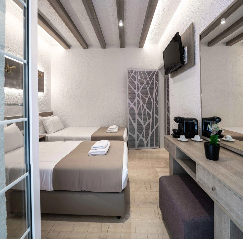Porto Greco Village Beach Hotel