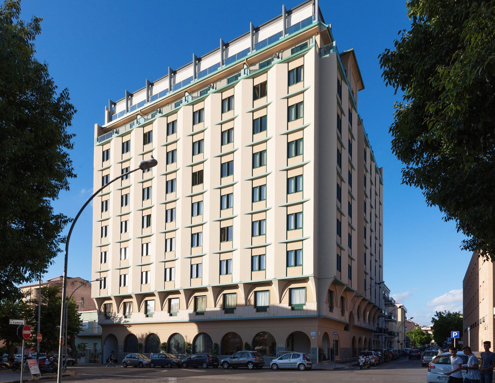 Hotel Catalunya