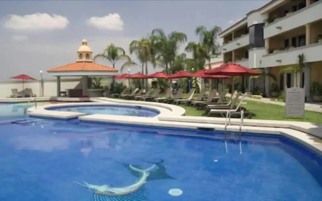 Excelaris Grand Resort Conventions & Spa