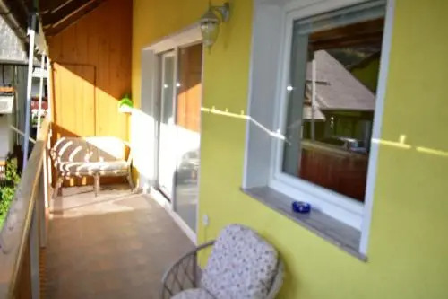 Apartment Murka