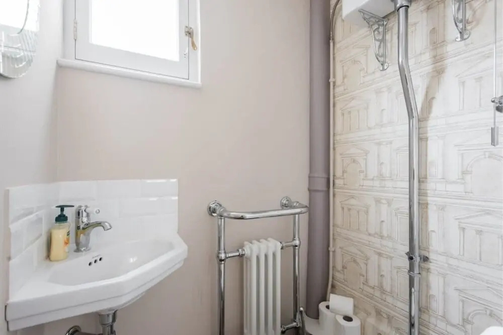 The Prince George Townhouse - Gorgeous 5bdr Townhouse