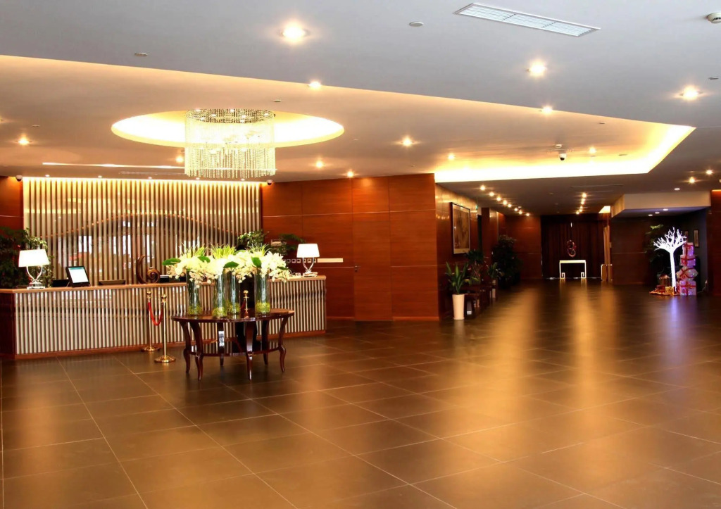 Yigoo Business Hotel