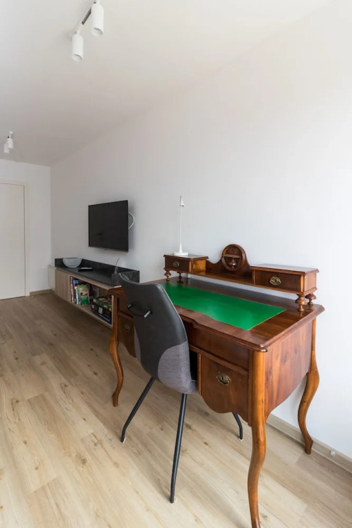 Jojo Apartment