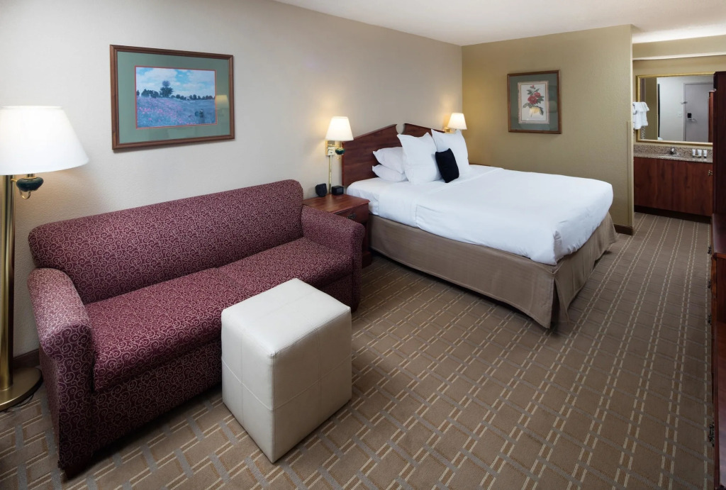 Baymont by Wyndham Fayetteville NC