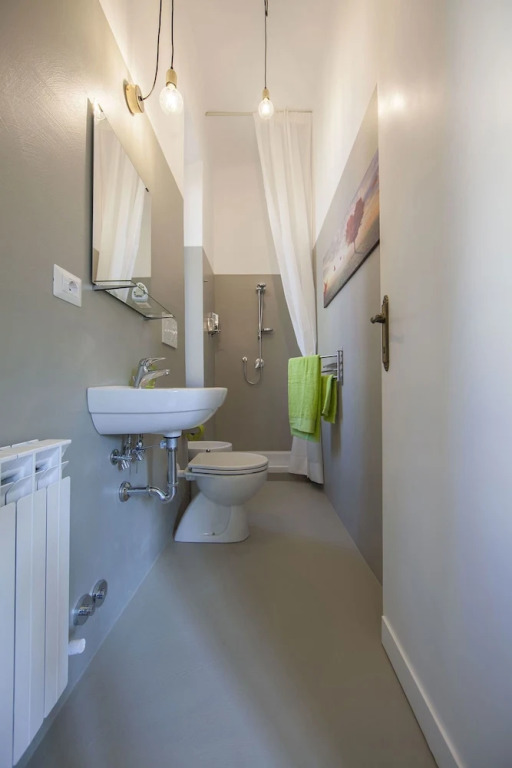 Villa Aurora Residence - Hostel
