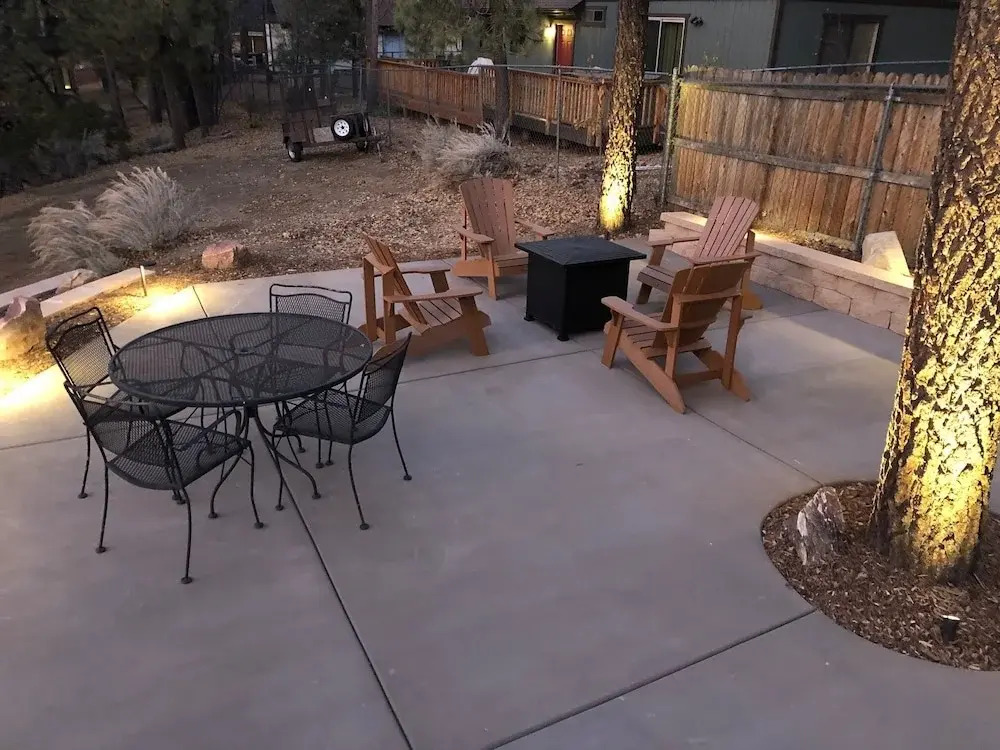 25 - Snow Summit Dome Home 4 Bedroom Home by Redawning