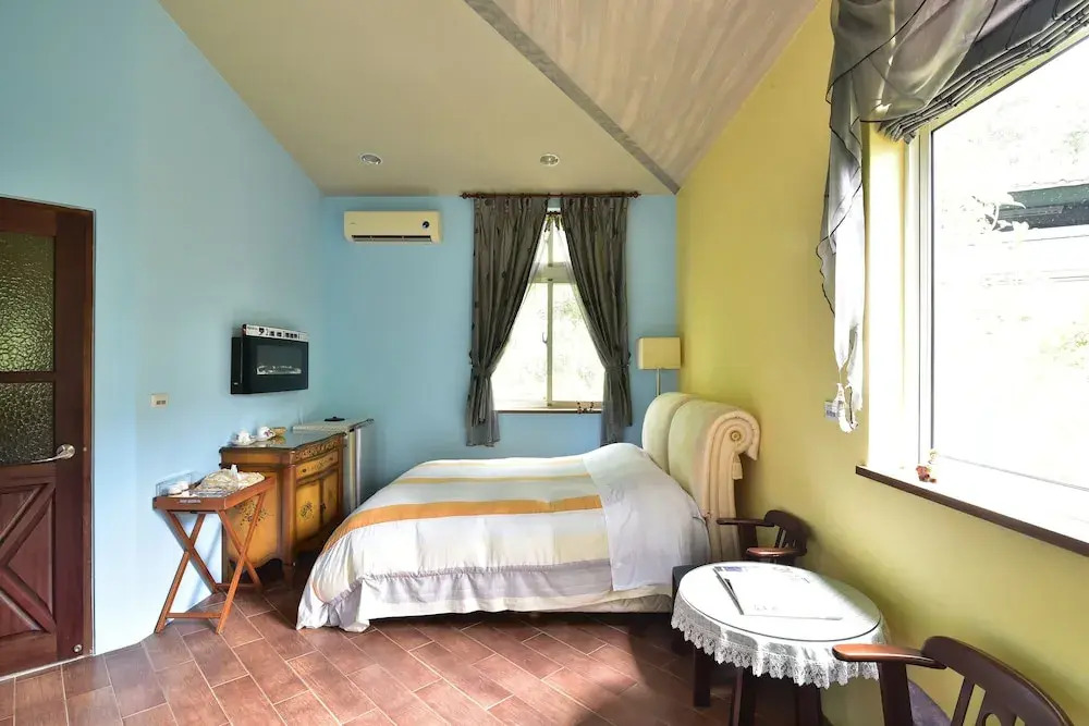 TFG B&B