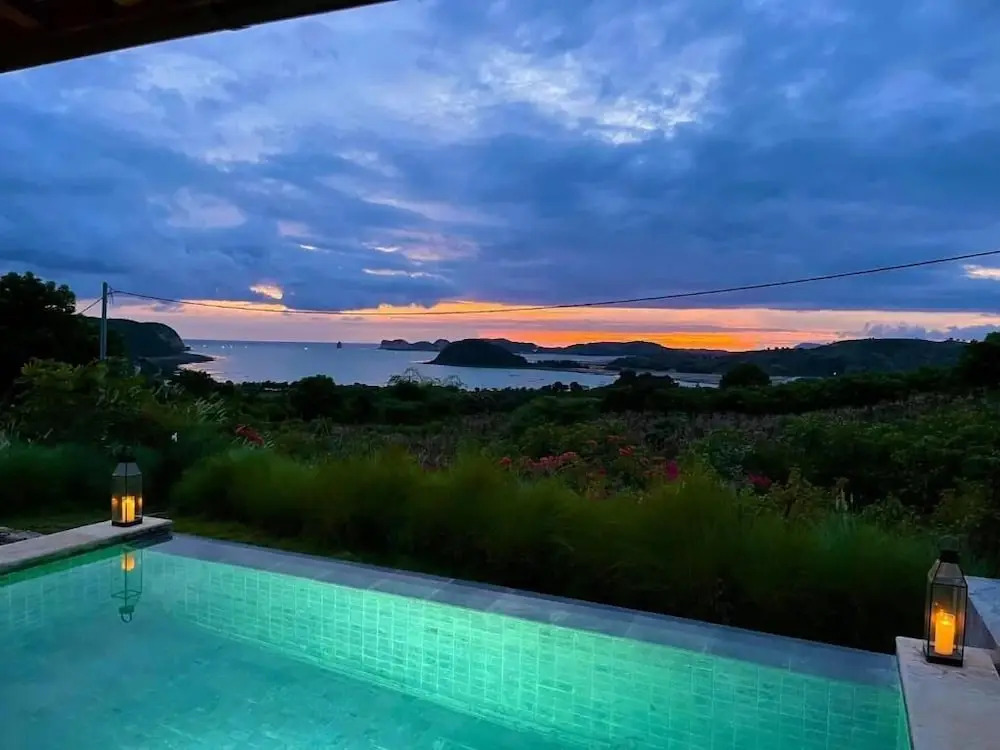 Lobster Bay Lombok