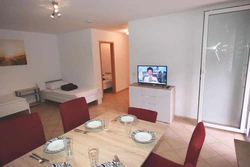 AB Apartment 85