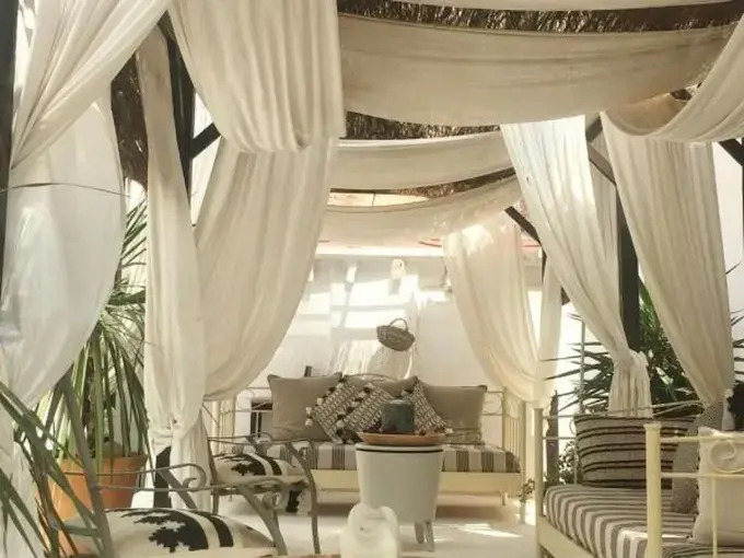 La dimora del Casanova B&B boutique