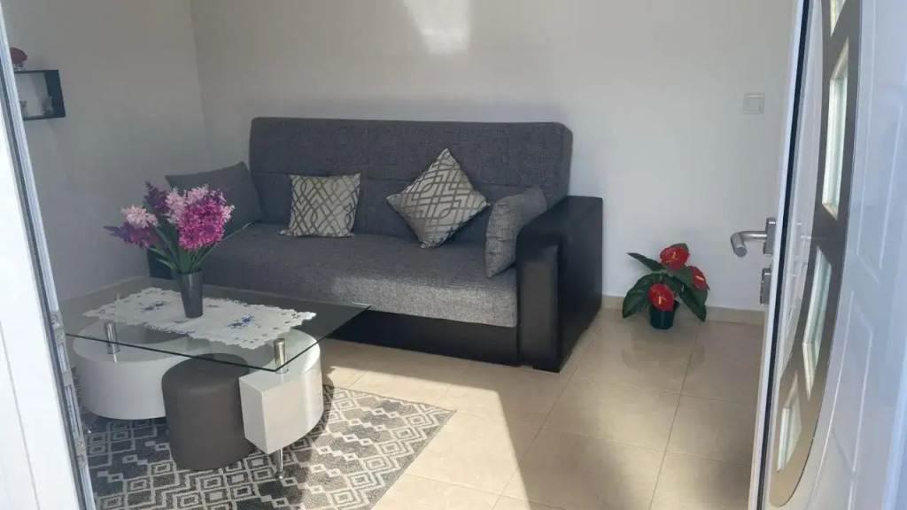 Slice Of Ponta Do Sol- Ground Floor- Sea View