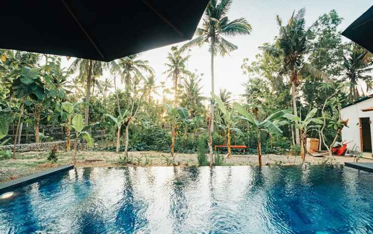 Alam Selumbung Resort & Restaurant
