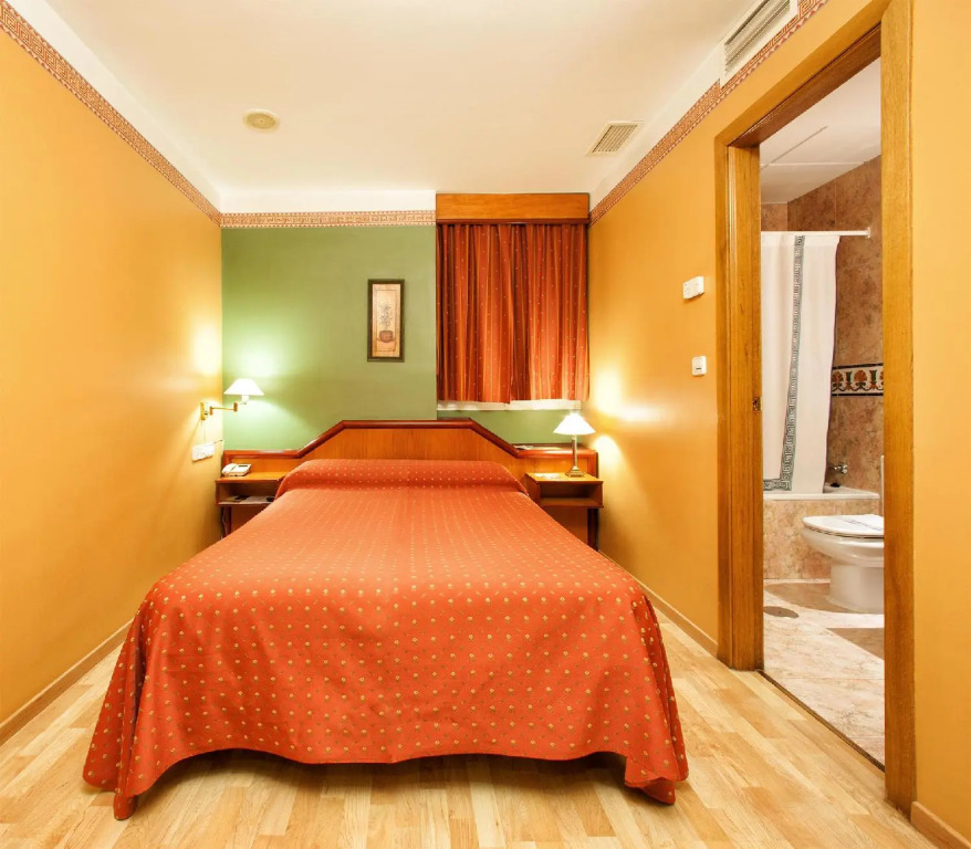 Hotel Torrepalma
