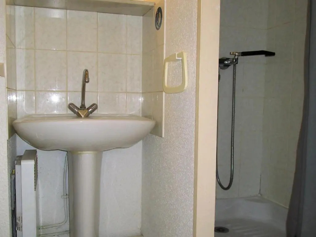 Appartement Les Sables-d'Olonne, 1 pièce, 2 personnes - FR-1-197-252