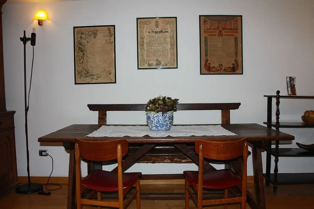 B&B Trieste&Trento