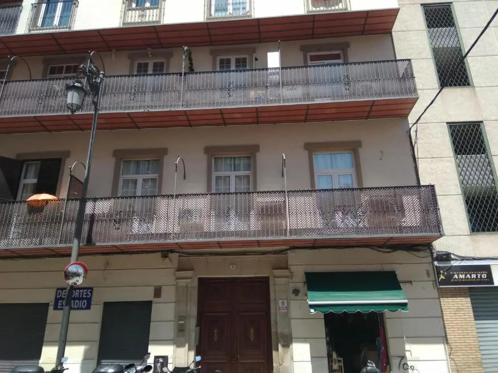 Homely Málaga Luxury Atarazanas