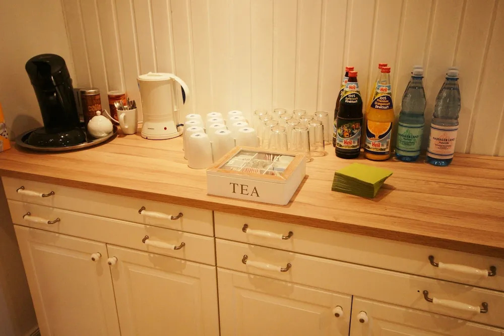 Seminarhaus am Liebfrauenberg