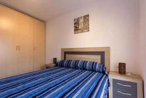 Apartamento Ramon Y Cajal Ii