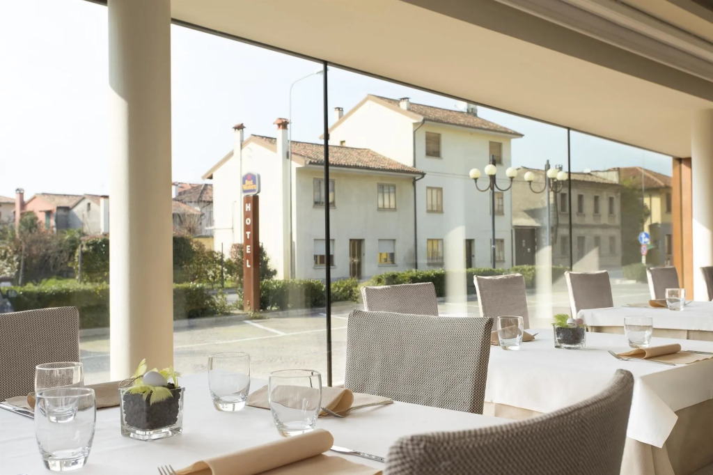 Best Western Hotel Continental