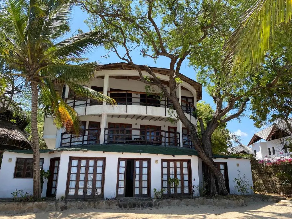 Silver Rock Boutique Resort by Mokawa - Hotel & Apartments
